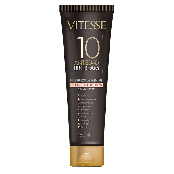 BB CREAM A10